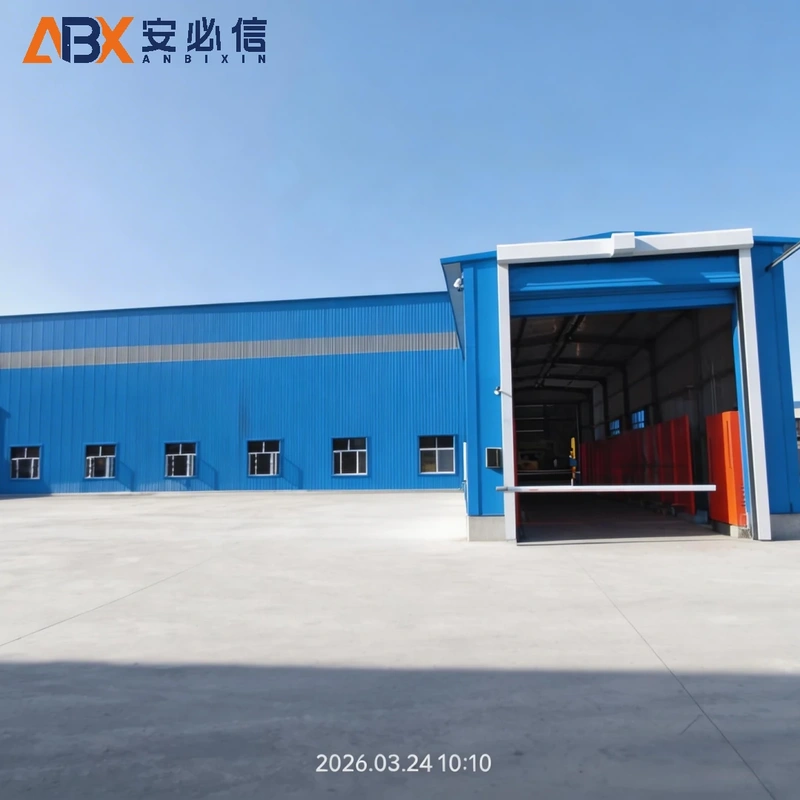 张家口登车桥