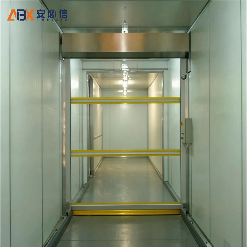 张家口高速门